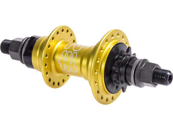 Ezra Freecoaster/Cassette Hub-36H - 4