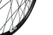 Stay Strong Evolution V2 Pro Cruiser BMX Race Wheelset-24x1.75" - 7