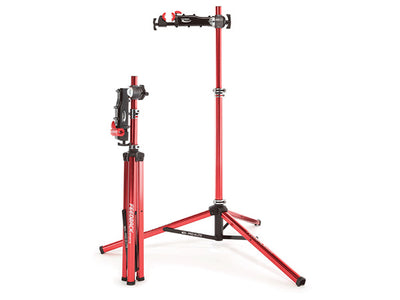 Feedback Sports Pro Elite Repair Stand W/Tote Bag