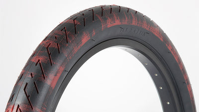 Fit T/A BMX Tire-Wire