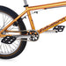 Fit 2023 Series One LG 20.75&quot;TT BMX Freestyle Bike-Sunkist Pearl - 4