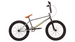 Fit TRL 21"TT BMX Bike-Chrome - 5