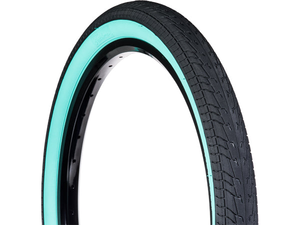 Fit FAF Tire-Wire - 1