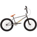 Fit TRL 21"TT BMX Bike-Chrome - 3