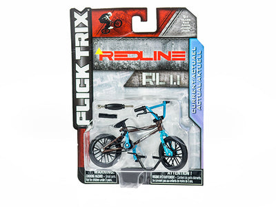 Flick Trix Finger Bike-Redline RL1.1