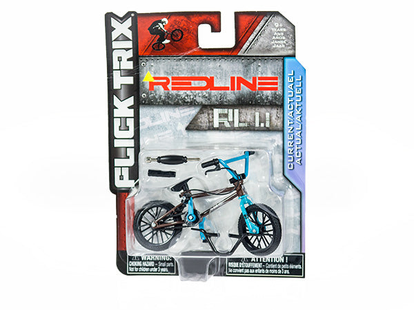 Flick Trix Finger Bike-Redline RL1.1 - 1