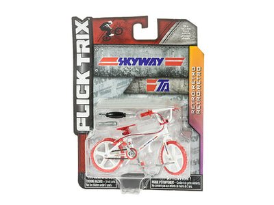 Flick Trix Finger Bike-Skyway TA