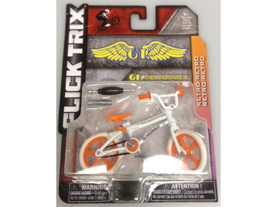 Flick Trix Finger Bike-GT Performer
