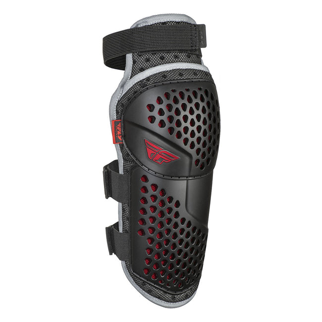 Fly Racing Barricade Flex Elbow Guards - 1