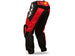 Fly Racing 2015 F-16 Race Pants-Red/Black - 2