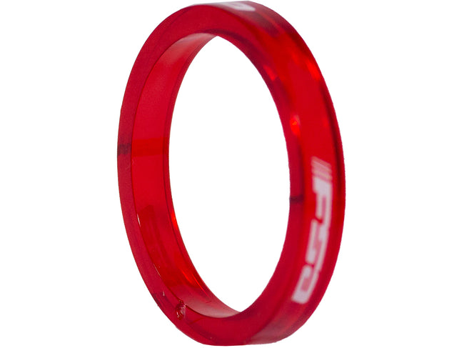 FSA Plastic Headset Spacers-1 1/8" - 3