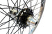 Stay Strong Evolution V2 Pro Cruiser BMX Race Wheelset-24x1.75" - 8
