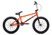 DK General Lee 21"TT BMX Bike-Orange - 11