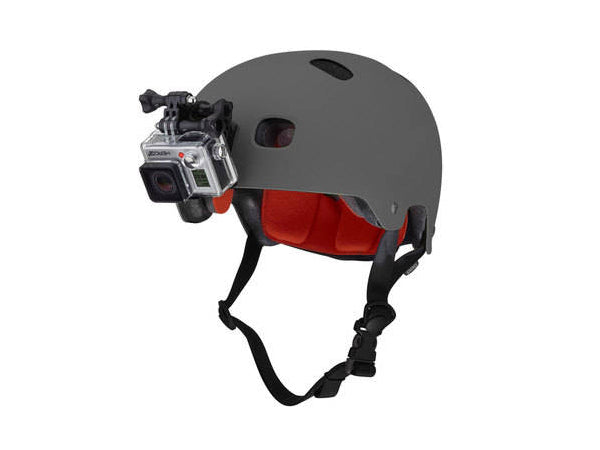 Go Pro Helmet Mount - 1