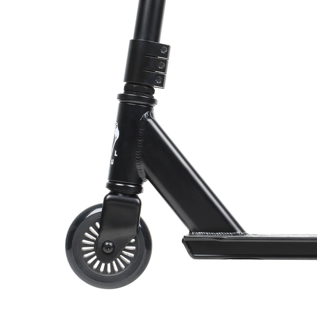 Vokul Trii S2 Pro Scooter-Black - 3