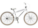 GT Pro Performer Heritage 26" BMX Bike-White - 4