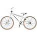 GT Pro Performer Heritage 26" BMX Bike-White - 3
