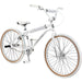 GT Pro Performer Heritage 26" BMX Bike-White - 2