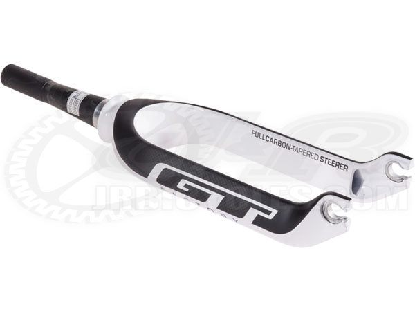 GT Speed Series Pro Carbon BMX Race Fork-20&quot;-1 1/8&quot;-10mm - 2