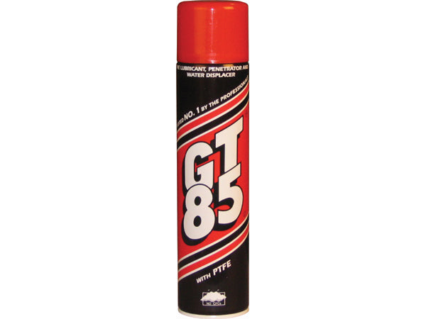 GT85 Lubricant - 1