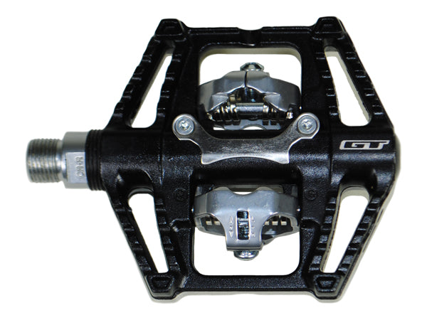 GT Speed Clipless Pedals - 1