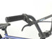 Haro Downtown 18" Bike-Matte Blue - 5