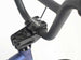 Haro Downtown 18" Bike-Matte Blue - 3