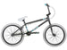 Haro Downtown 19.5"TT Bike-Matte Black - 1