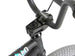 Haro Downtown 19.5"TT Bike-Matte Black - 6