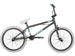 Haro Downtown DLX 19.5"TT Bike-Matte Black - 1