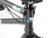 Haro Downtown DLX 19.5"TT Bike-Matte Black - 4