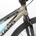 Haro Annex 24&quot; BMX Race Bike-Matte Granite - 2