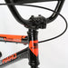 Haro Annex Expert BMX Race Bike-Black - 2