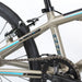 Haro Annex Expert BMX Race Bike-Matte Granite - 5