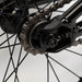 Haro Annex Micro Mini 18" BMX Race Bike-Black - 4