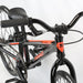 Haro Annex Micro Mini 18" BMX Race Bike-Black - 3
