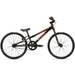 Haro Annex Micro Mini 18" BMX Race Bike-Black - 1
