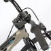 Haro Annex Micro Mini 18" BMX Race Bike-Matte Granite - 2