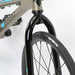 Haro Annex Micro Mini 18" BMX Race Bike-Matte Granite - 5