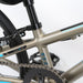 Haro Annex Micro Mini 18" BMX Race Bike-Matte Granite - 4
