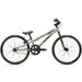 Haro Annex Micro Mini 18" BMX Race Bike-Matte Granite - 1