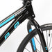 Haro Race Lite Micro Mini 18" BMX Race Bike-Black - 2