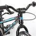 Haro Race Lite Micro Mini 18" BMX Race Bike-Black - 3