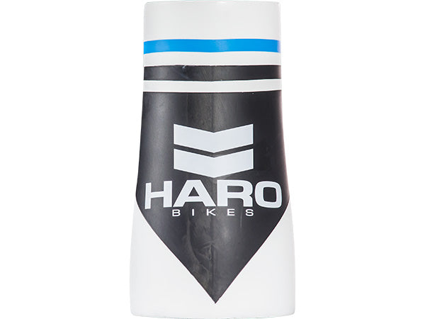 Haro Clutch Carbon BMX Frame-White - 2