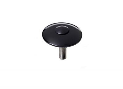 Aheadset Cap & Bolt - 1