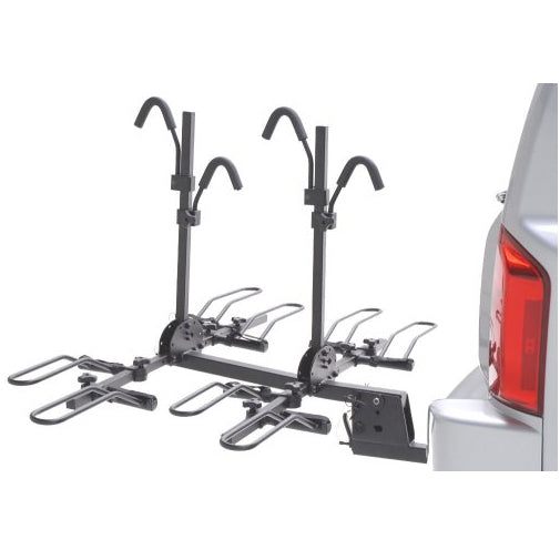 Hollywood Sport Rider Bike Rack-3 Bike - 1