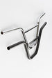 Avian 64 Impala Chromoly BMX Race Handlebars-8.25" - 2