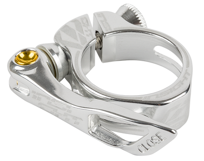 Insight Quick Release Clamp