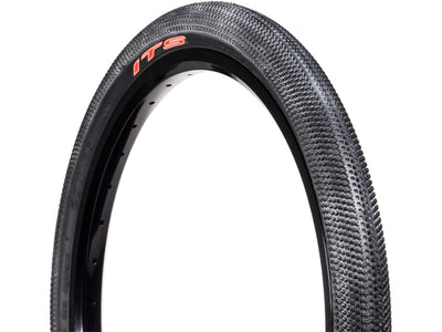 ITS MK2 Tire-Folding-Black