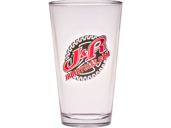 J&R Pint Glass - 1